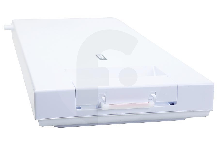 Inventum Frigorifero Inventum sportello a ribalta vano congelatore (porta vano congelatore) completo bianco frigorifero 40309800042