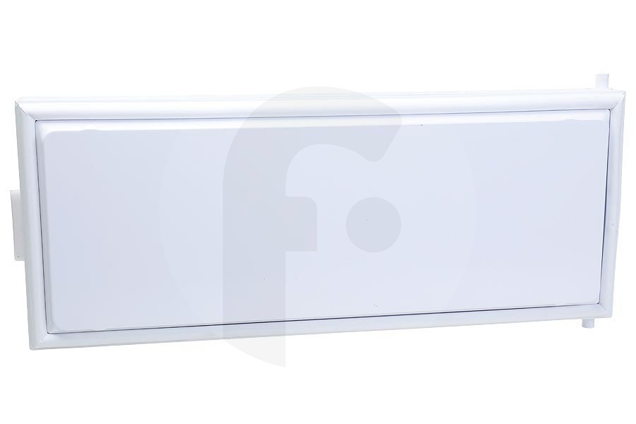 Inventum Frigorifero Inventum sportello a ribalta vano congelatore (porta vano congelatore) completo bianco frigorifero 40309800042