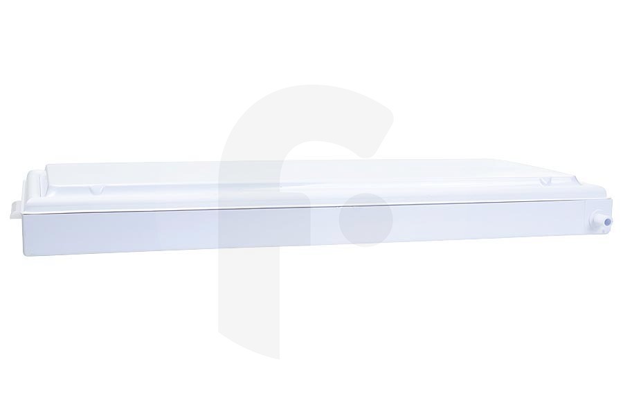 Inventum Frigorifero Inventum sportello a ribalta vano congelatore (porta vano congelatore) completo bianco frigorifero 40309800042