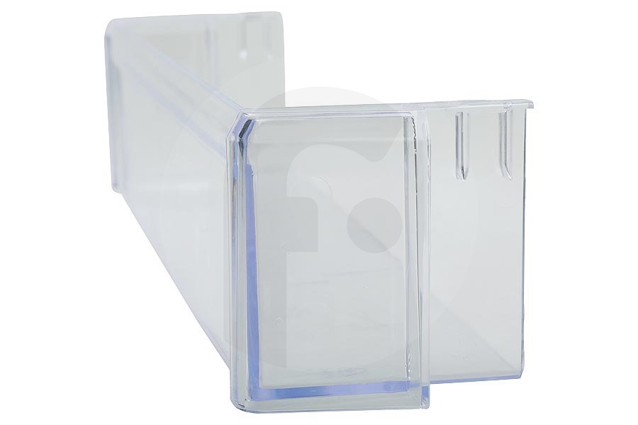 Inventum Frigorifero Inventum ripiano bottiglie (ripiano porta) trasparente frigo e congelatore combinato 40309800082