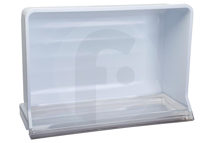 Inventum Frigorífico Cajón Verdulero Inventum 30300900279 Frigorífico