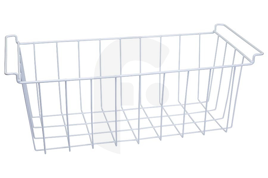 Inventum Congelador Cesta De Congelador Inventum 30300900470 Frigorífico apto para entre otros VK1120