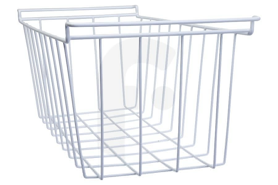 Inventum Gefrierschrank Inventum Gefrierkorb 30300900470 Kühlschrank
