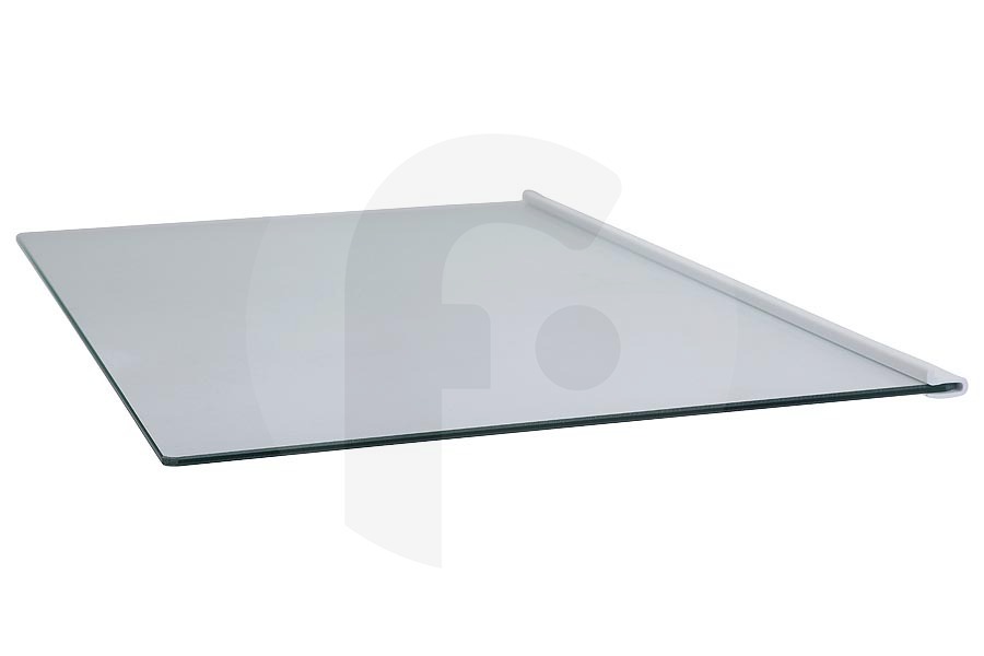 Inventum Kühlschrank Inventum Glasplatte 30300900225 Kühlschrank