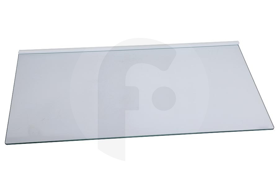 Inventum Kühlschrank Inventum Glasplatte 30300900225 Kühlschrank