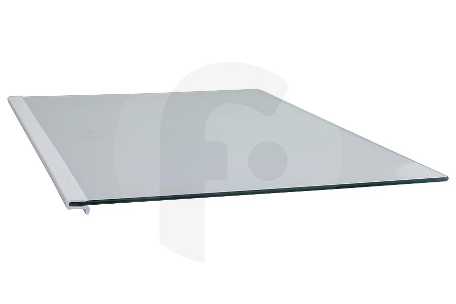 Inventum Kühlschrank Inventum Glasplatte 30300900225 Kühlschrank