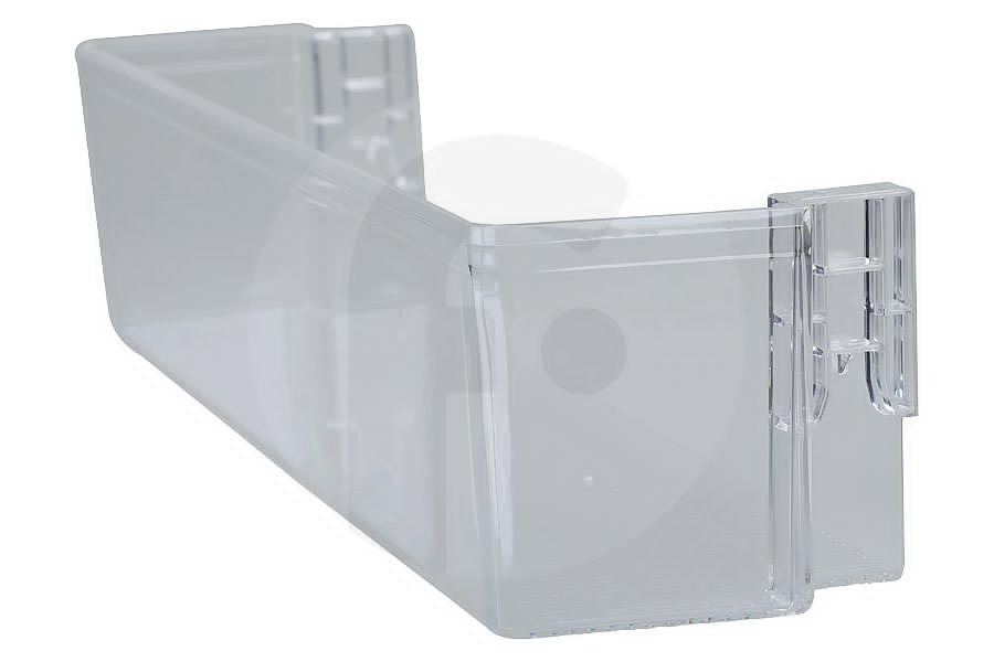 Inventum Frigorifero Cestino Porta Inventum 30300900486 Frigorifero