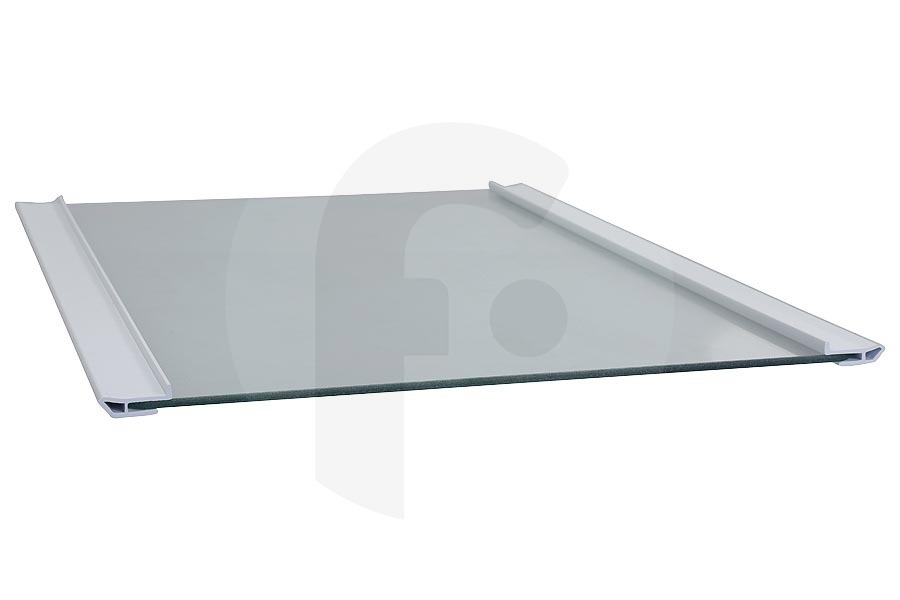Inventum Frigorifero Inventum Piatto in vetro 30300900278 Frigorifero