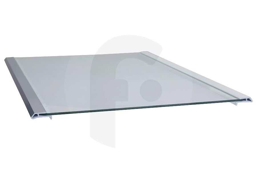 Inventum Frigorifero Inventum Piatto in vetro 30300900278 Frigorifero