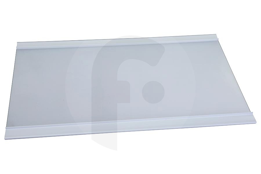 Inventum Frigorifero Inventum Piatto in vetro 30300900278 Frigorifero