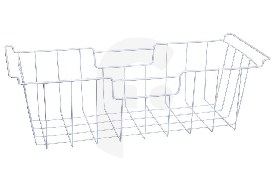 Gorenje Congelador Cesta De Congelador Inventum 30300901072 Frigorífico apto para entre otros FN2600/01, VK1500