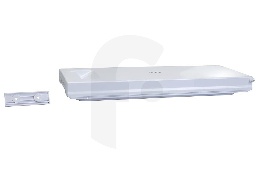 Inventum Frigorifero Porta congelatore Inventum 30300900036 Frigorifero
