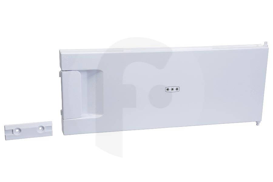 Inventum Frigorífico Frigorífico Inventum Puerta Congelador 30300900036 apto para entre otros KV551, KV552