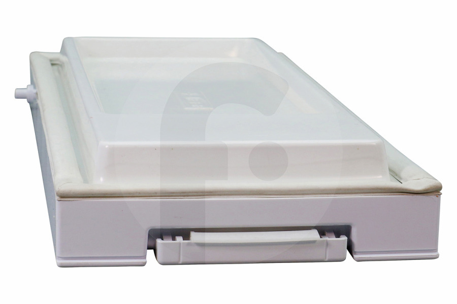 Inventum Frigorifero Porta congelatore Inventum 30300900431 Frigorifero