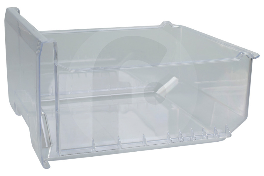 Inventum Gefrierschrank Inventum 30300900090 Gefrierschrank-Schubladen-Kühlschrank