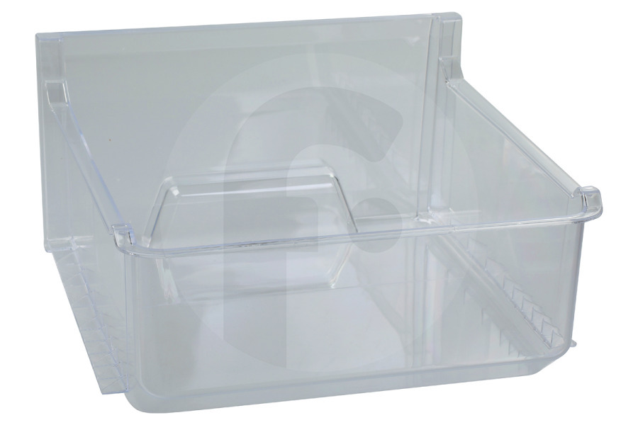 Inventum Gefrierschrank Inventum 30300900090 Gefrierschrank-Schubladen-Kühlschrank