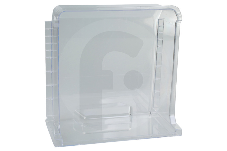 Inventum Gefrierschrank Inventum 30300900090 Gefrierschrank-Schubladen-Kühlschrank
