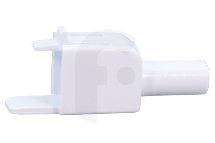 Inventum Frigorífico Bisagra Inventum Tapa Congelador 30300900450 Frigorífico apto para entre otros EDKV142ZA, EDV142A