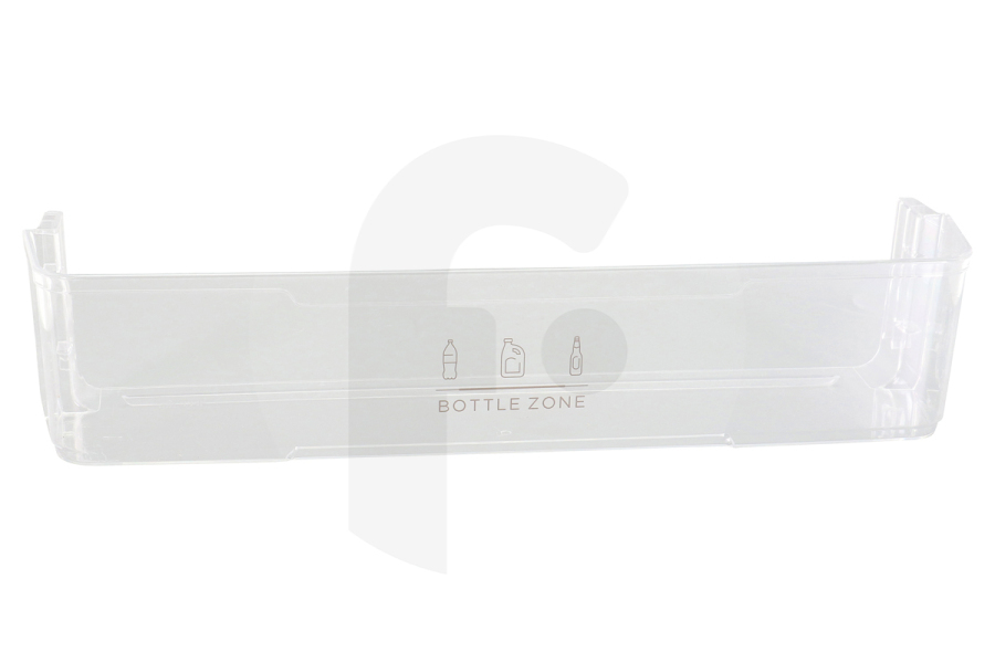 Inventum Frigorífico Botellero Inventum 30300901316 Frigorífico apto para entre otros KV550, RKV551B
