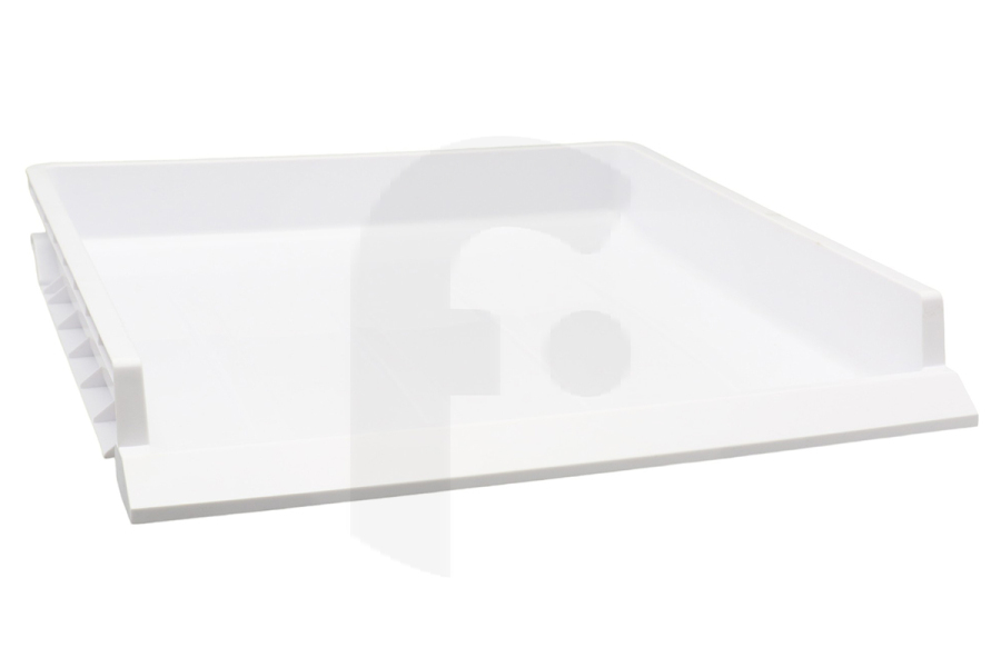 Inventum Frigorífico Inventum cajón de congelador para refrigerador 30300901234 apto para entre otros VR1682W/01, VR1430B/01