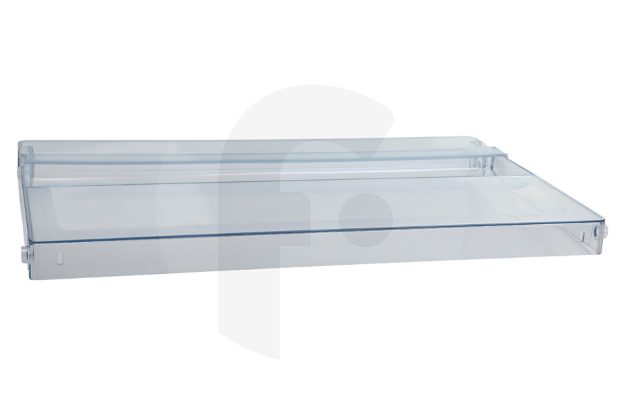 Inventum Gefrierschrank Inventum Gefrierfachklappe für Kühlschrank 30300900449