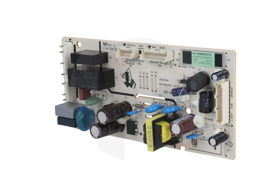 Inventum Frigorifero Inventum modulo PCB per frigorifero 30301000349