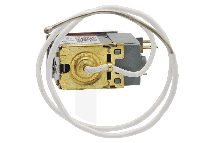 Inventum Gefrierschrank Inventum 303010042 Thermostat-Kühlschrank