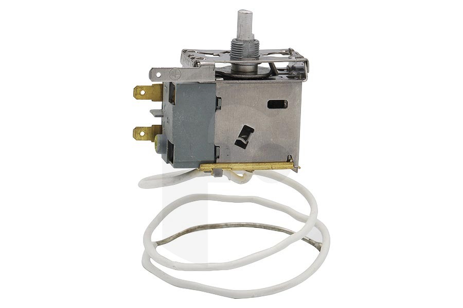 Inventum Gefrierschrank Inventum 303010042 Thermostat-Kühlschrank