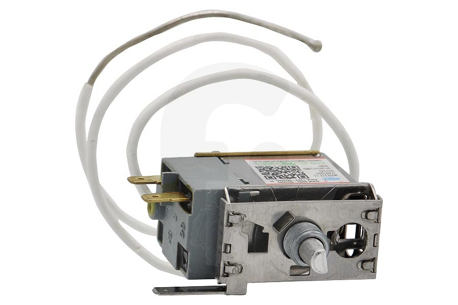Inventum Gefrierschrank Inventum 303010042 Thermostat-Kühlschrank