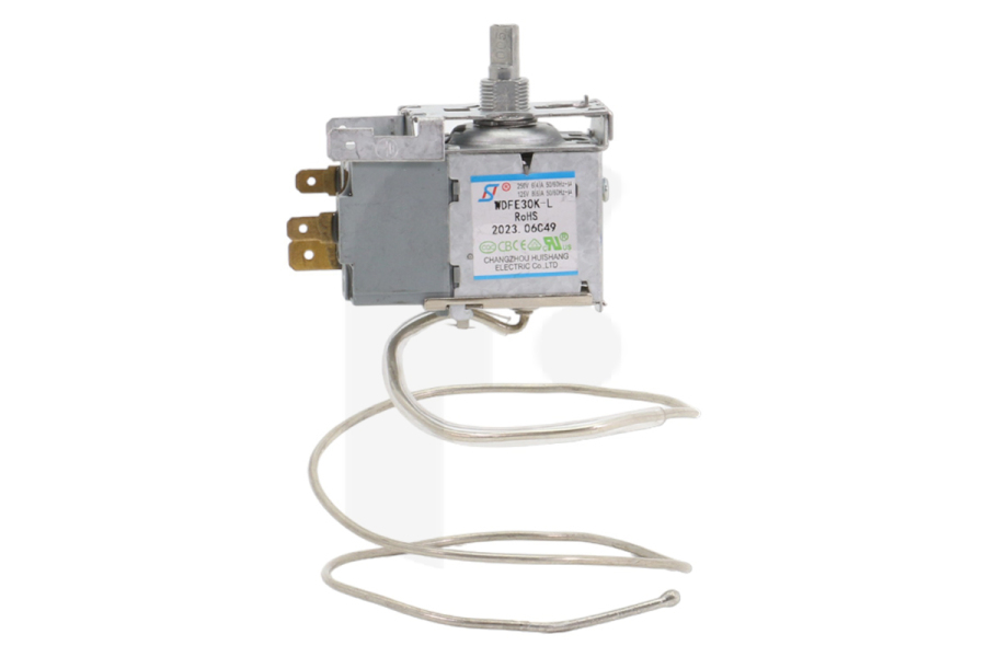 Inventum Frigorífico Termostato Inventum 30301000089 Frigorífico apto para entre otros KV600, RKV550B