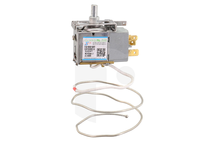 Inventum Frigorífico Termostato Inventum 30301000417 frigorífico apto para entre otros KK055R, RKK551B
