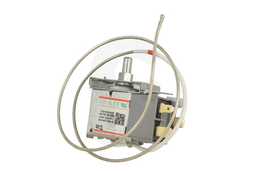 Inventum Frigorífico Termostato inventum 30301000055 frigorífico apto para entre otros KK1420, KV1770