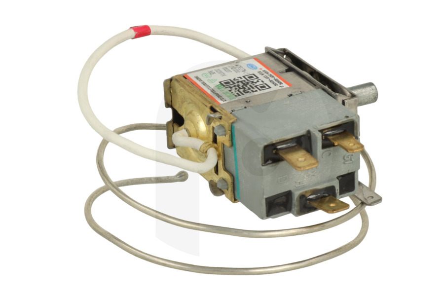 Inventum Kühlschrank Inventum Thermostat 30301000454 Kühlschrank