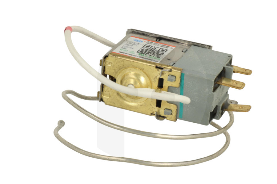 Inventum Kühlschrank Inventum Thermostat 30301000454 Kühlschrank