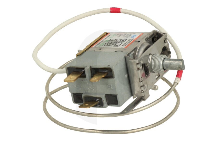 Inventum Frigorífico Termostato inventum 30301000454 frigorífico apto para entre otros KV1500S, KV1500W