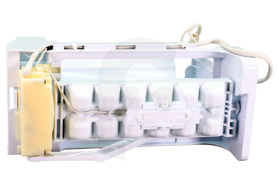 Inventum Kühlschrank Inventum Eiswürfelbereiter 30301000162 Kühlschrank