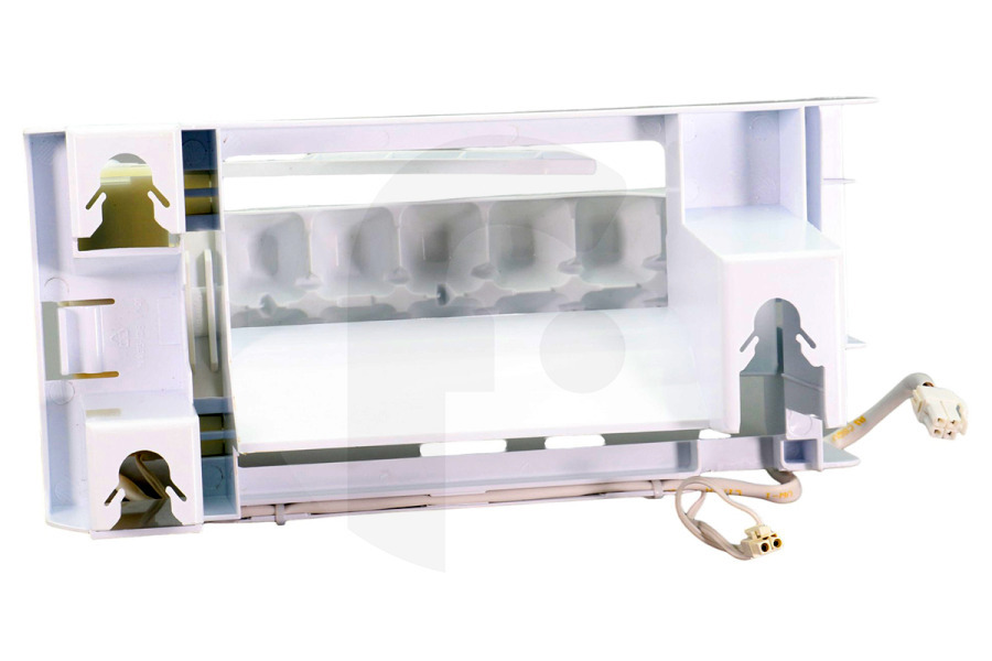 Inventum Kühlschrank Inventum Eiswürfelbereiter 30301000162 Kühlschrank