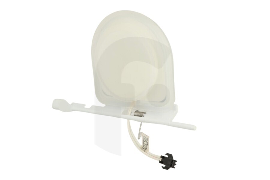 Inventum Frigorífico Valvula inventum 30301000155 frigorifico apto para entre otros SKV1782BI, TW010