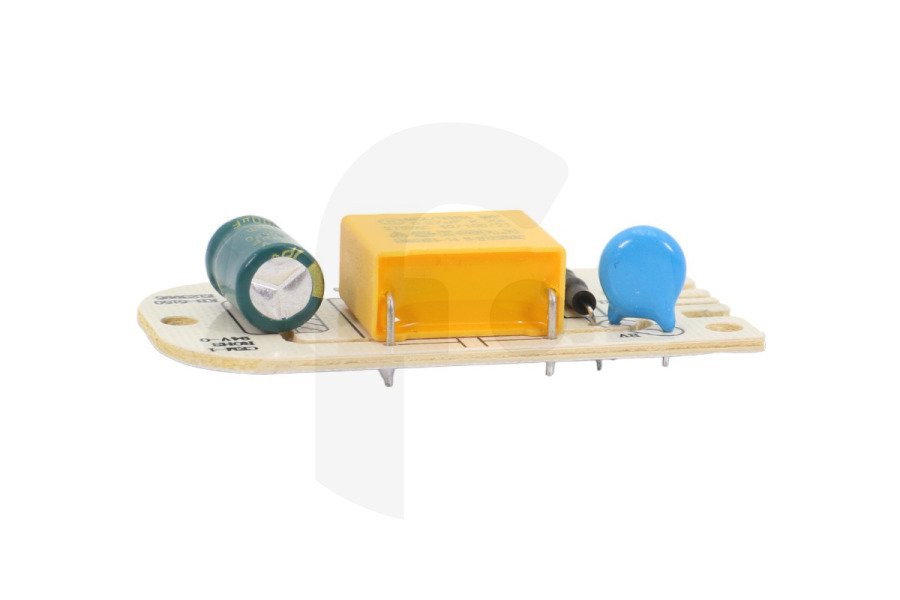 Inventum Frigorifero Lampada LED Inventum 40309800246 Frigorifero