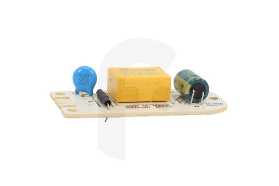Inventum Frigorifero Lampada LED Inventum 40309800246 Frigorifero