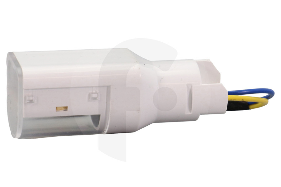 Inventum Frigorifero Lampada LED Inventum 30301000049 Frigorifero