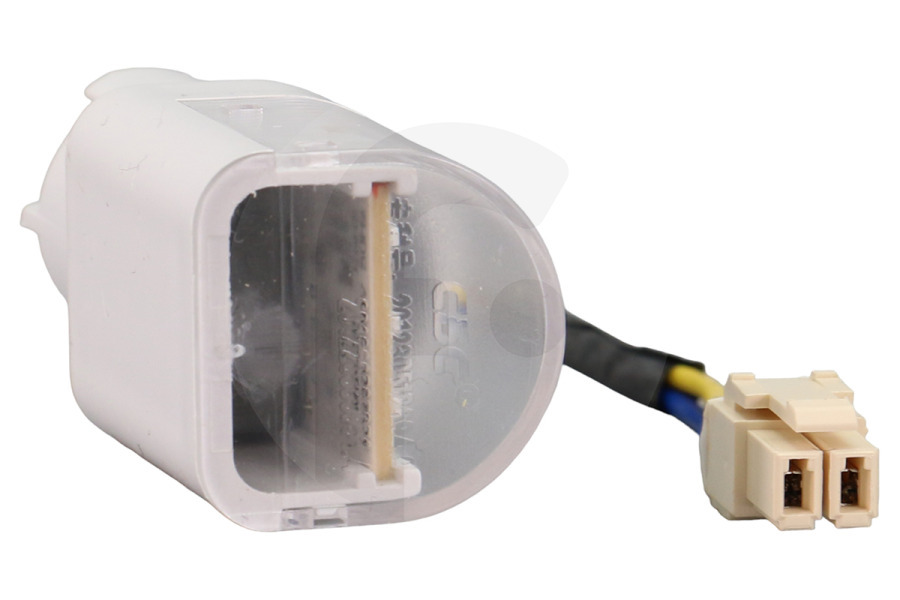 Inventum Frigorifero Lampada LED Inventum 30301000049 Frigorifero