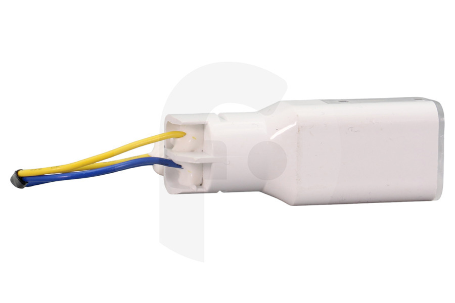 Inventum Frigorifero Lampada LED Inventum 30301000049 Frigorifero
