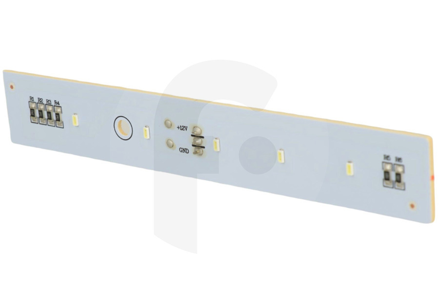 Amica Congelatore Inventum 30300900390 Lampada frigorifero a LED