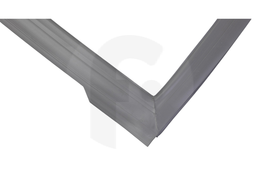 Haier junta de sellado 49056493 para frigorífico 0060829116AK apto para entre otros HCW7819EHMP, HFW537EP