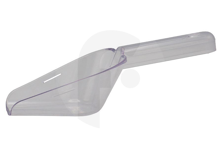 Baumatic Frigorifero Paletta per gelato Haier 49065677 Frigorifero adatto a tra cui HB21FNN, HB26FSSAAA