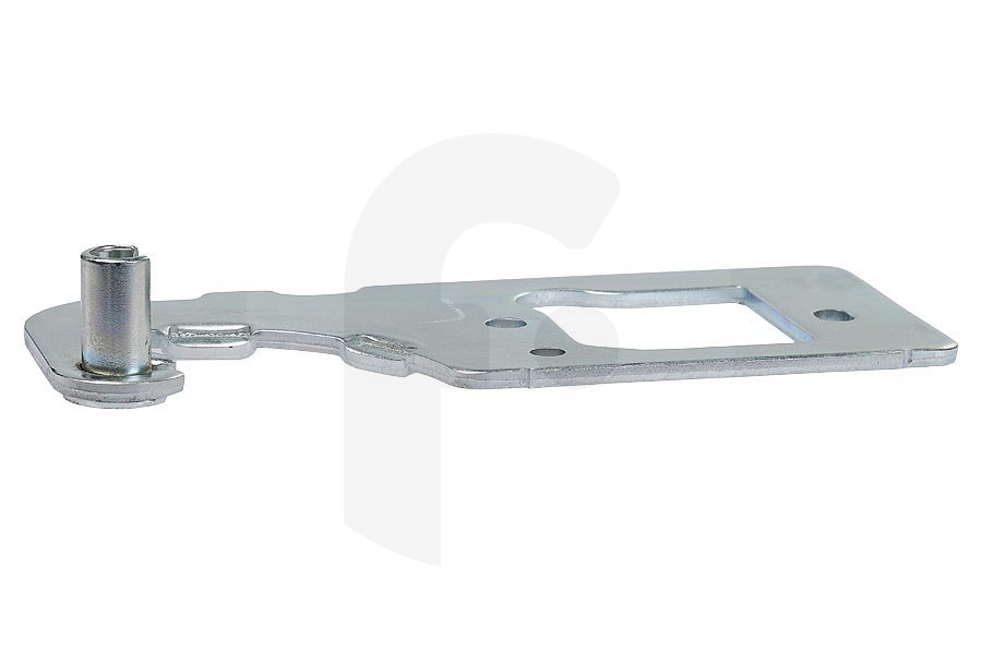 Haier Kühlschrank Haier Scharnier (Türscharnier) von Kühlschrank 49046105, 0060120071A