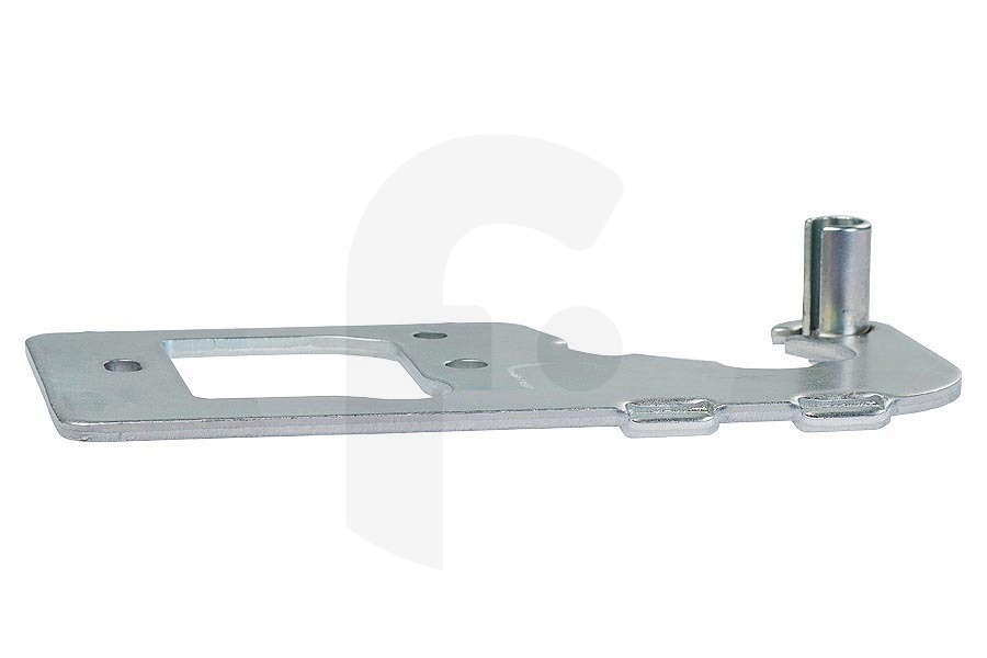 Haier Kühlschrank Haier Scharnier (Türscharnier) von Kühlschrank 49046105, 0060120071A