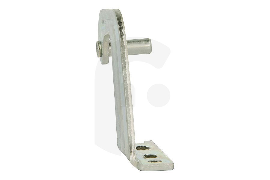Haier Frigorifero Haier cerniera (cerniera porta) superiore per porta frigorifero congelatore 49045916