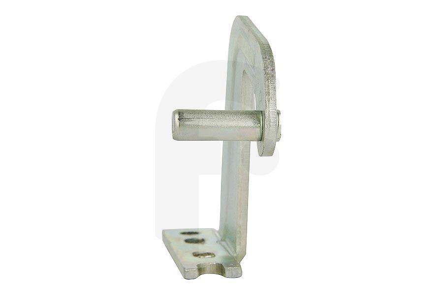Haier Frigorifero Haier cerniera (cerniera porta) superiore per porta frigorifero congelatore 49045916